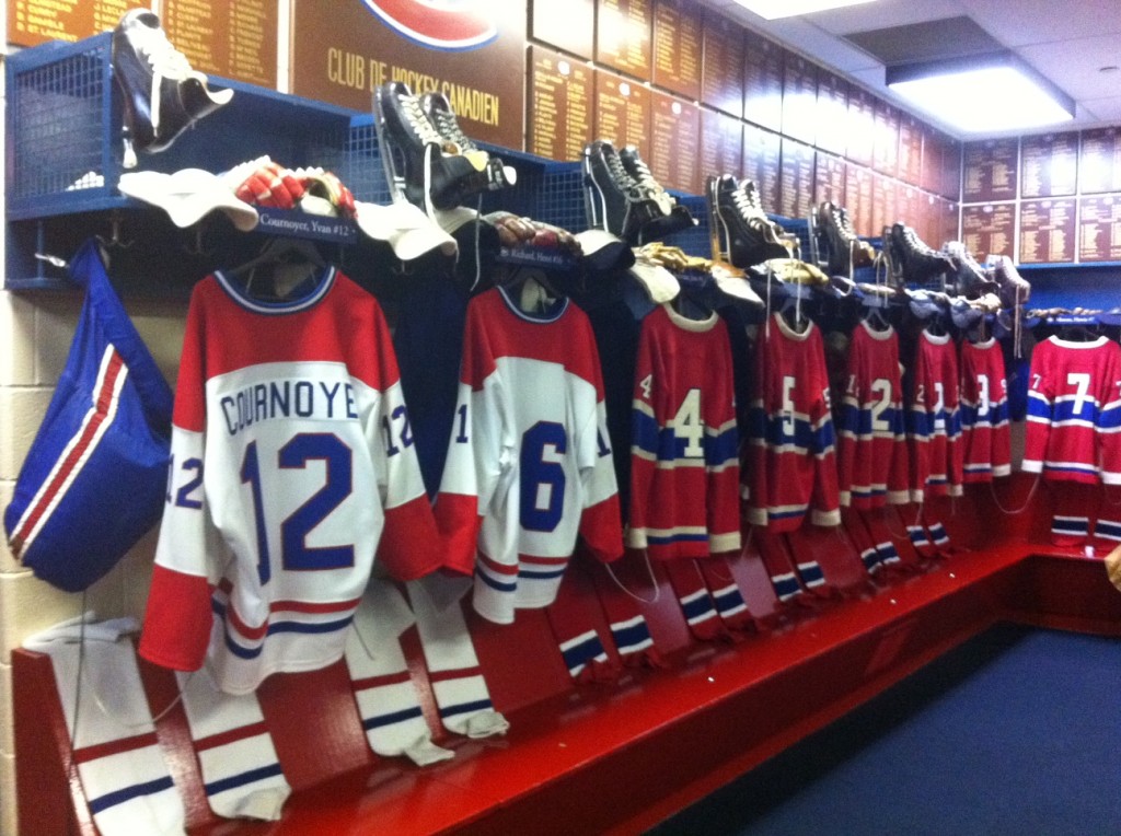 My 18 Hours in Toronto Included Visiting the Hockey Hall of Fame - Solo ...