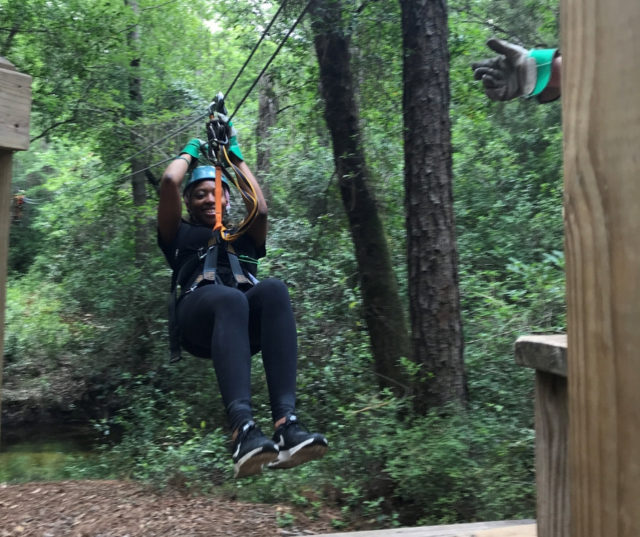 Ready to Fly? 5 Popular Florida Zipline Adventures Solo Travel Girl