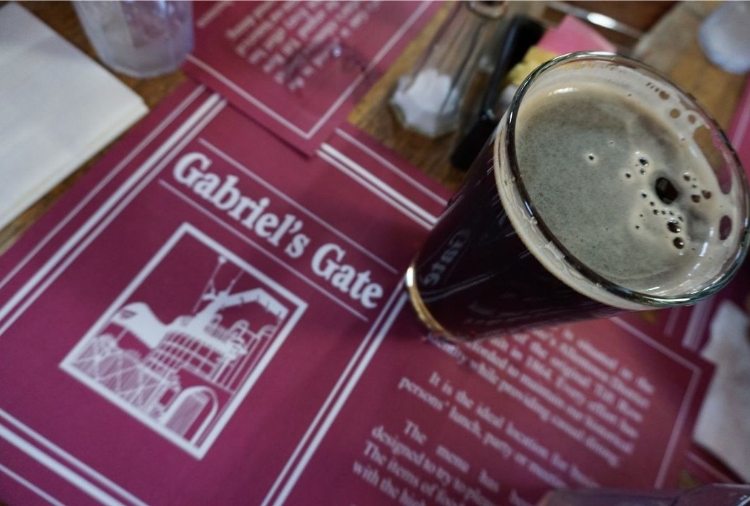 Best Bars in Buffalo, N.Y. Solo Travel Girl's Adventures